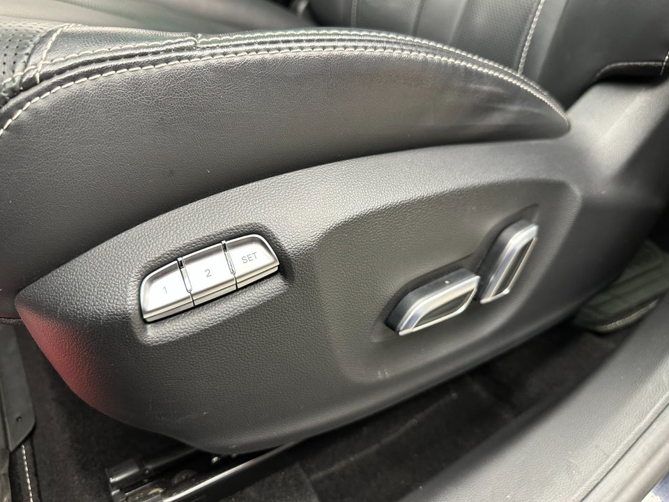 MG Marvel R Comfort 5d