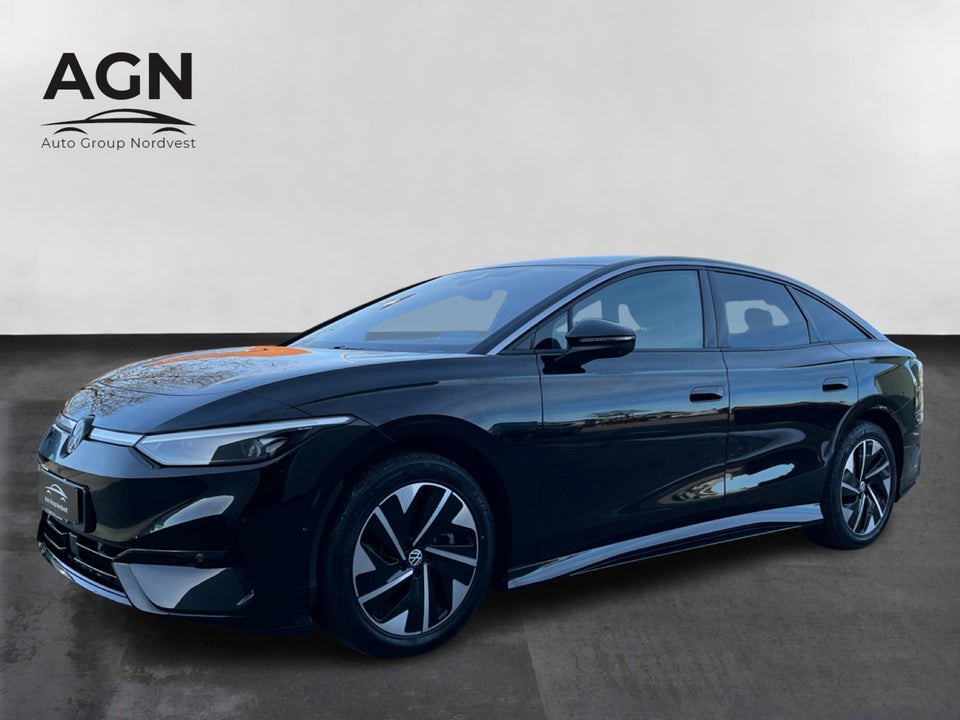 VW ID.7 86 Style S+ 5d