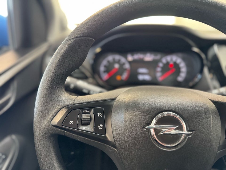 Opel Karl 1,0 Enjoy 5d