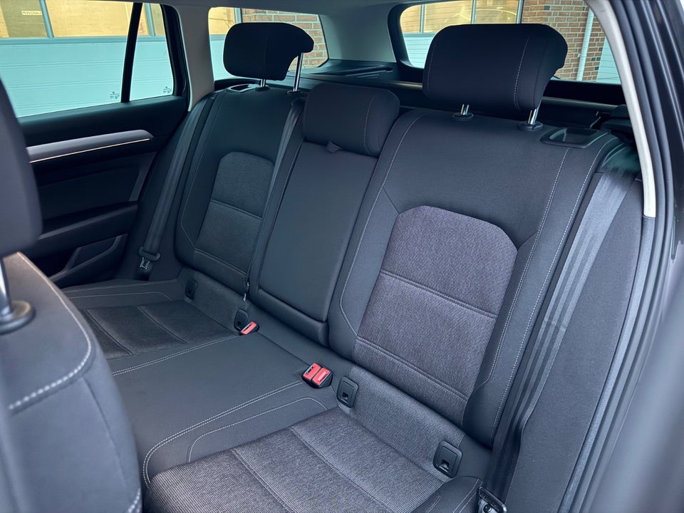 VW Passat 1,4 TSi 150 Comfortline Premium Variant DSG 5d