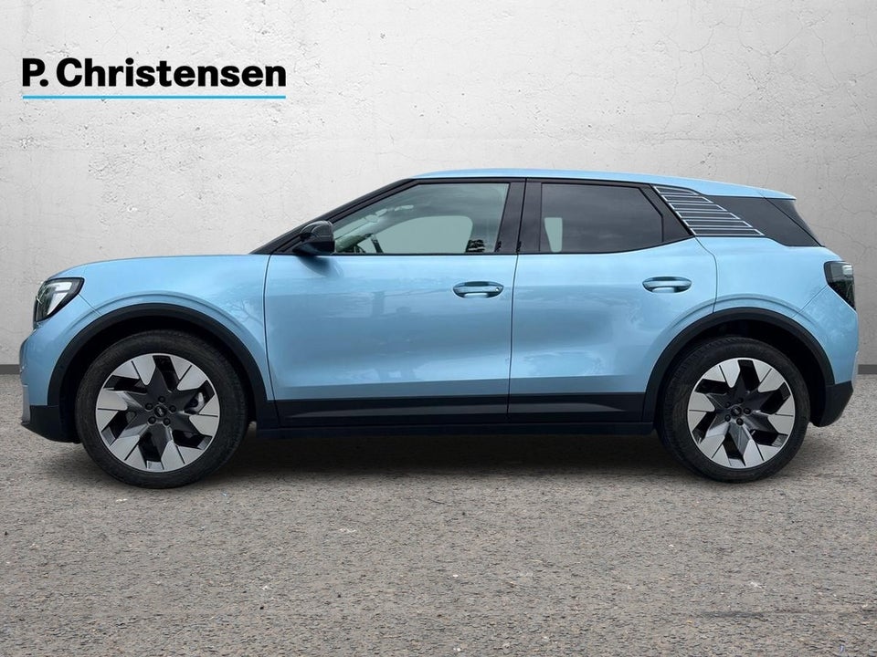 Ford Explorer 82 Premium Extended Range 5d