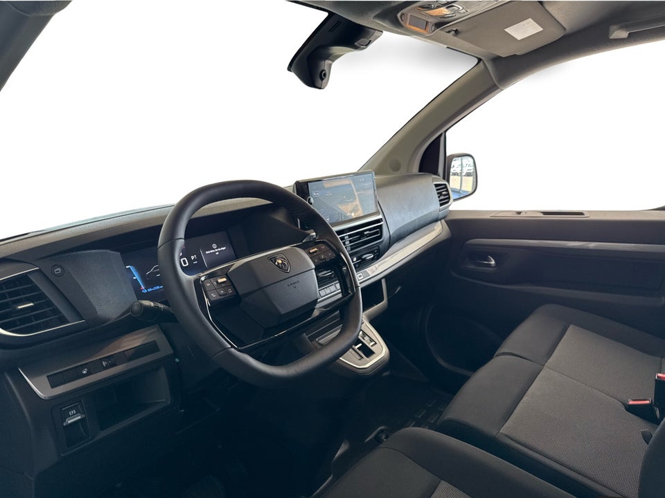 Peugeot e-Expert 75 L2 Premium Van