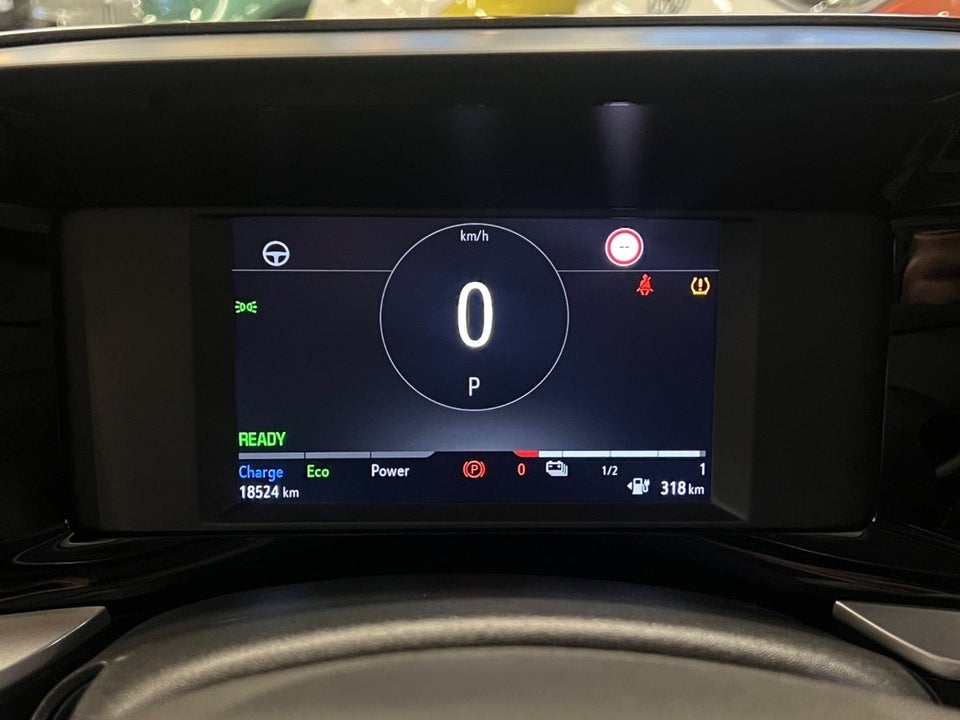 Opel Mokka-e 50 Elegance 5d