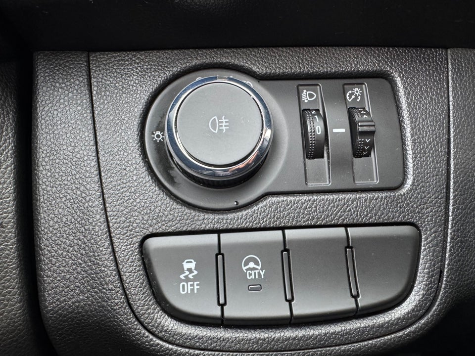 Opel Karl 1,0 Enjoy 5d