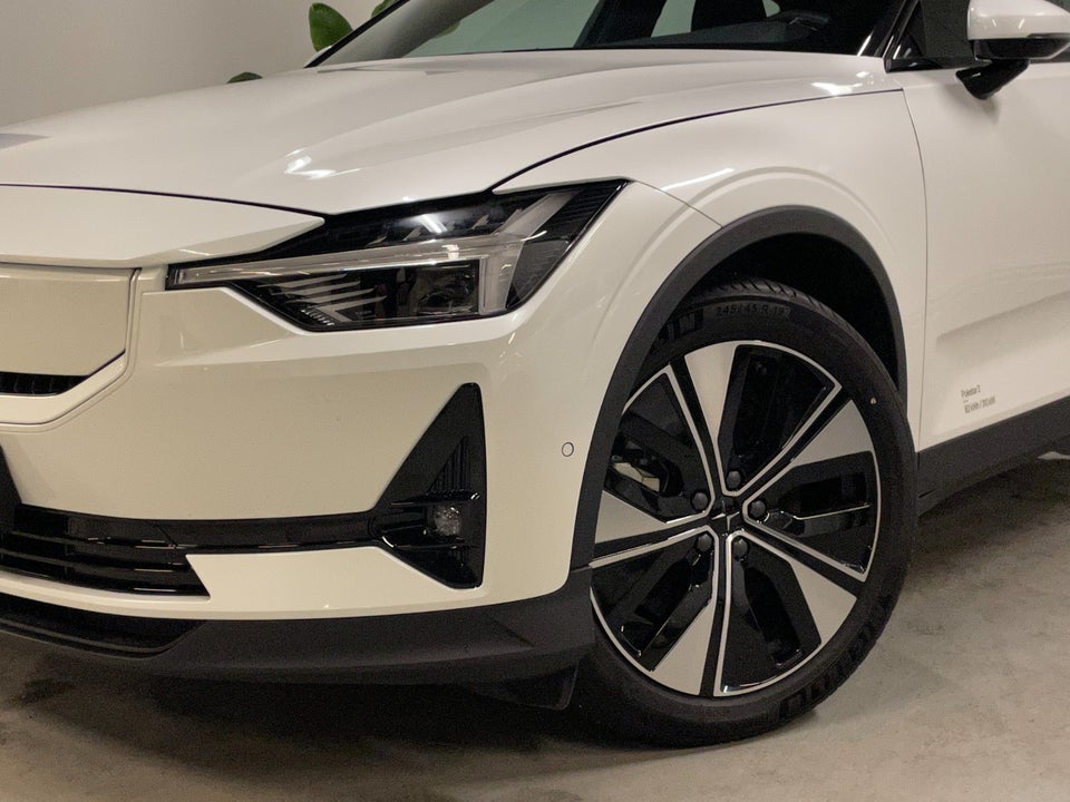 Polestar 2 Long Range AWD 5d