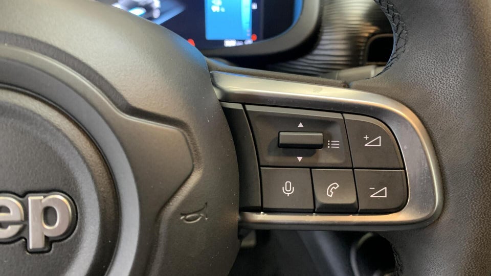 Jeep Avenger 54 Altitude 5d