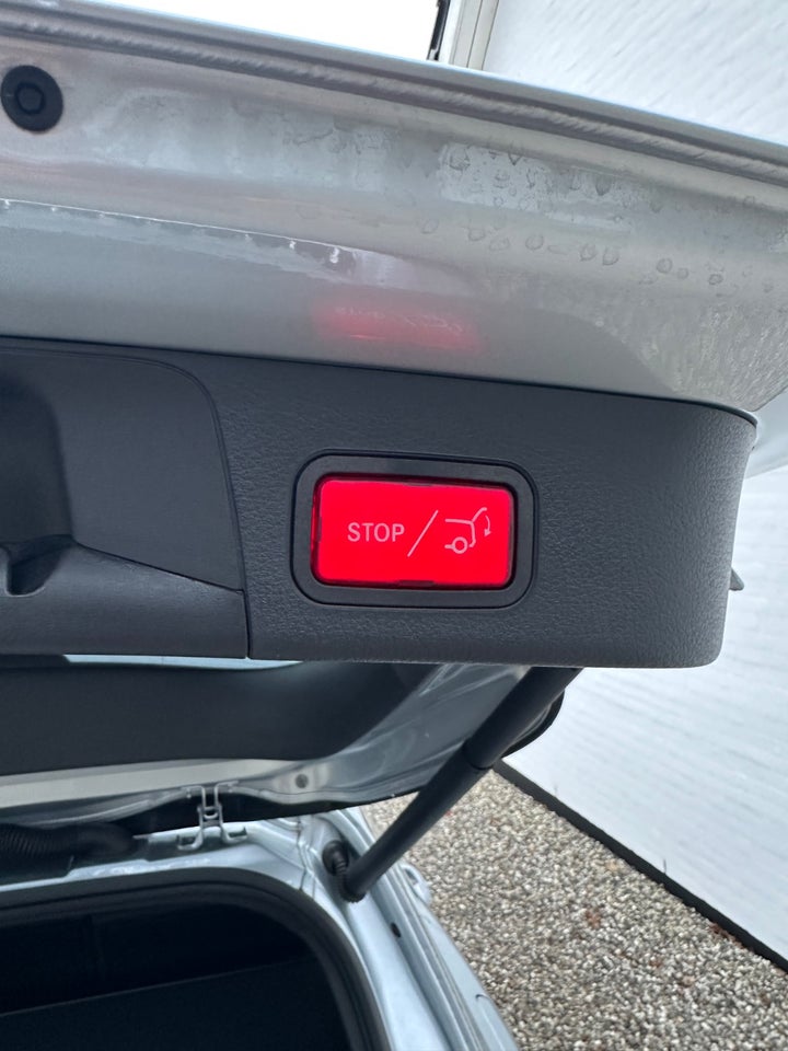 Mercedes EQB300 AMG Line 4Matic 5d