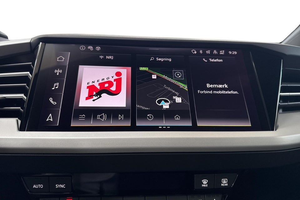 Audi Q4 e-tron 45 S-line Edition 5d