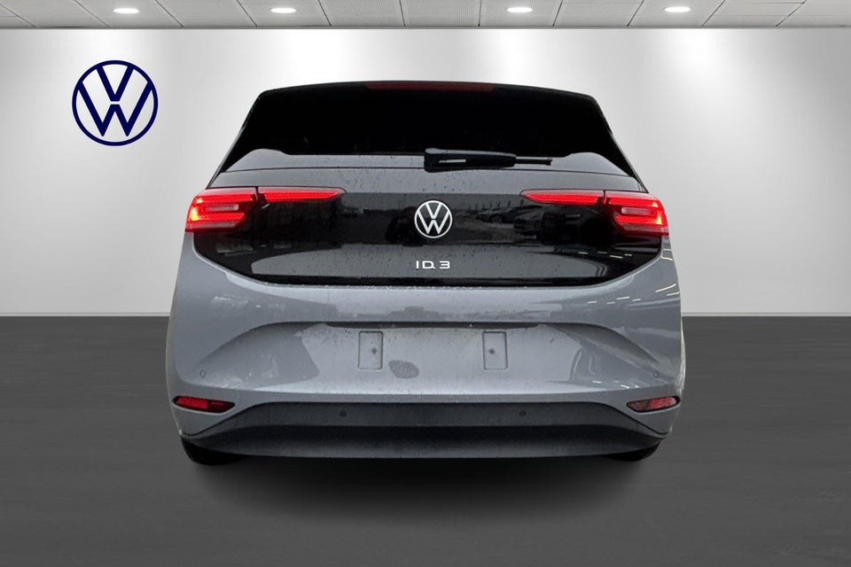 VW ID.3 77 Max 5d