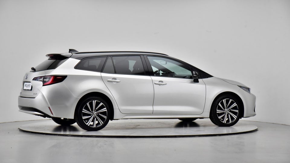 Toyota Corolla 1,8 Hybrid Active Premium MDS 5d