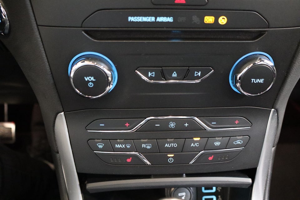 Ford S-MAX 2,0 EcoBlue ST-Line 5d