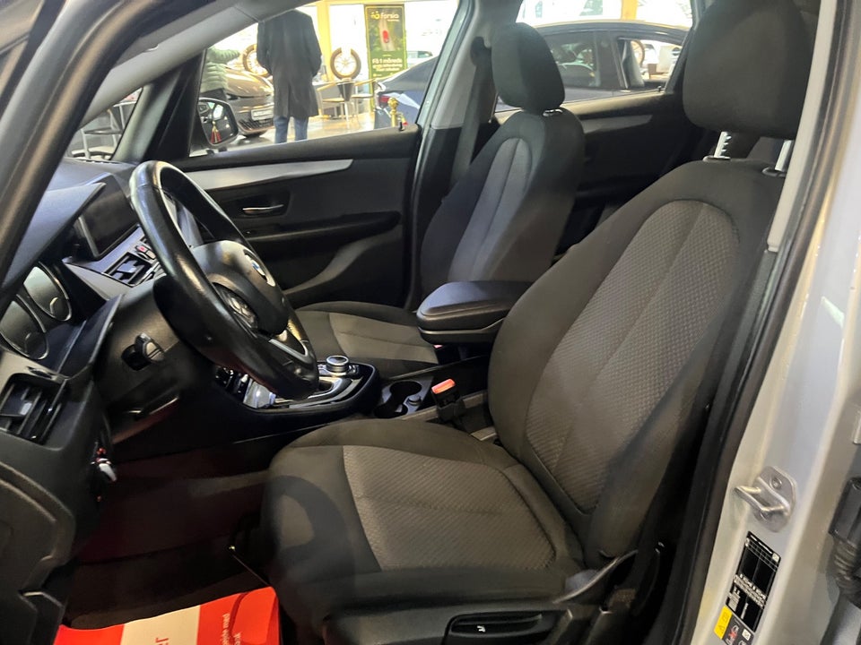 BMW 225xe 1,5 Active Tourer Advantage aut. 5d