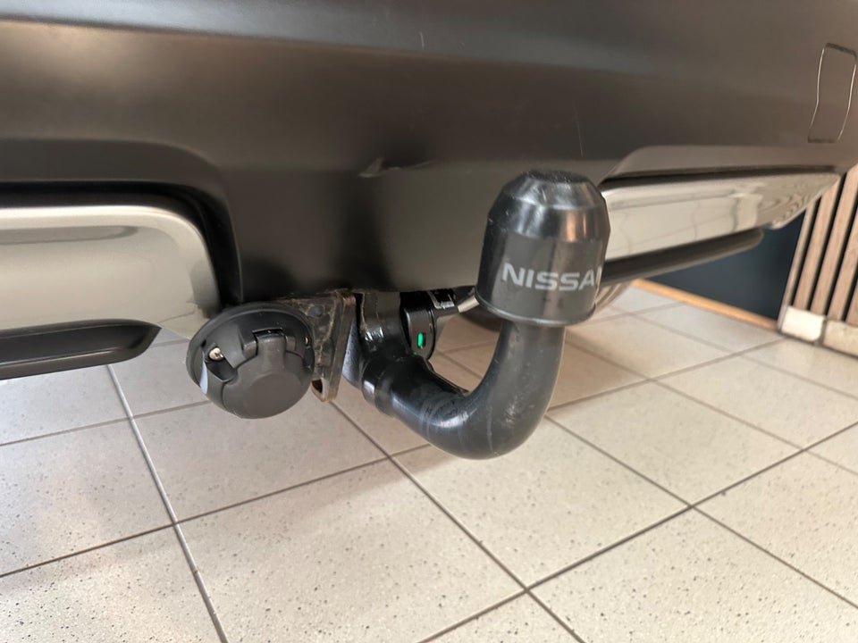 Nissan Qashqai 1,3 Dig-T 160 Tekna DCT 5d