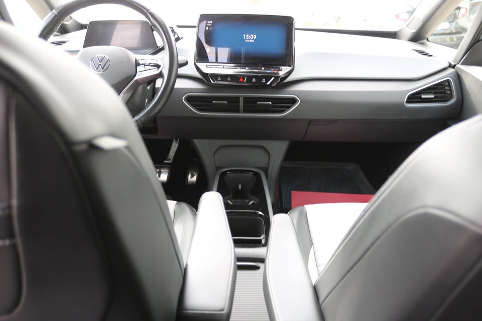 VW ID.3 58 Pro Performance 5d
