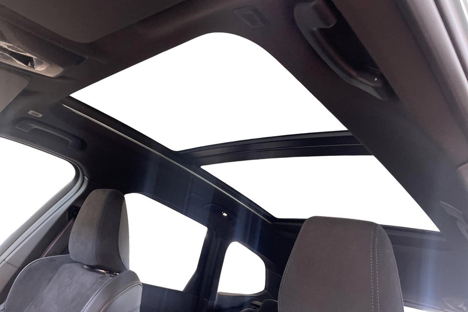 BMW iX1 eDrive20 M-Sport Pro 5d