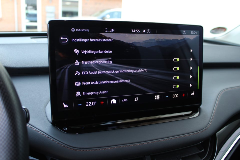 Skoda Enyaq 80 iV Suite 5d