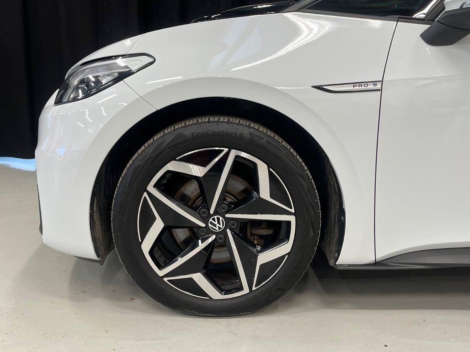VW ID.3 77 Pro S 5d