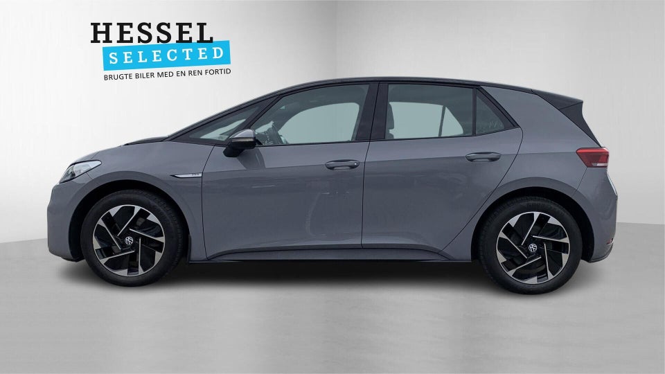 VW ID.3 58 Pro Performance 5d