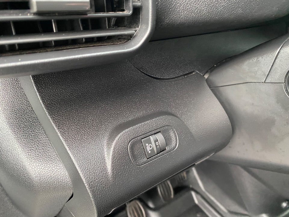 Peugeot Partner 1,5 BlueHDi 100 L1V1 Plus Van