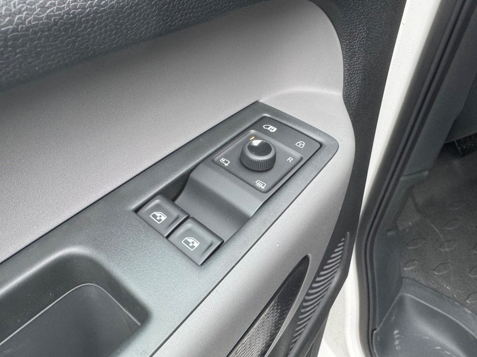 VW ID.Buzz 79 Cargo Pro+