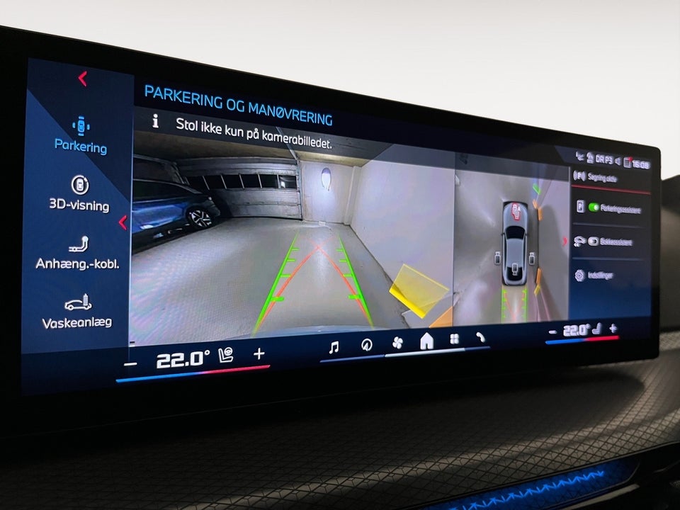 BMW i4 M60 Fully Charged M-Sport xDrive 5d