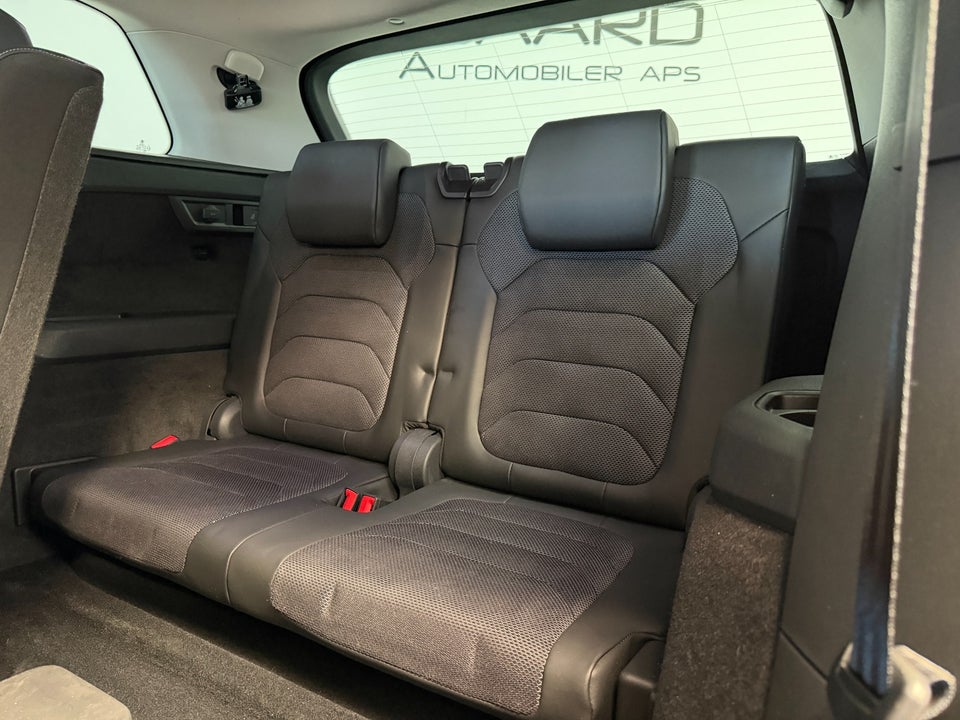 Skoda Kodiaq 2,0 TDi 200 Sportline DSG 4x4 5d