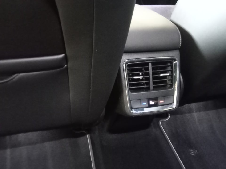 Skoda Enyaq 80x iV Sportline 5d