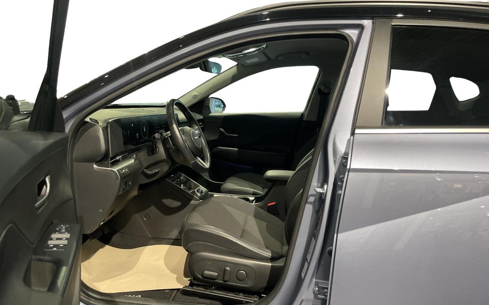 Hyundai Kona 65 EV Advanced 5d