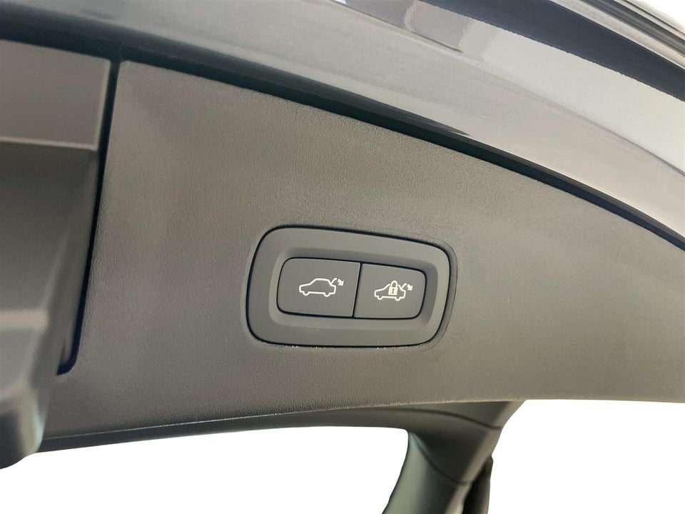 Polestar 2 Long Range Nordic Edition AWD 5d