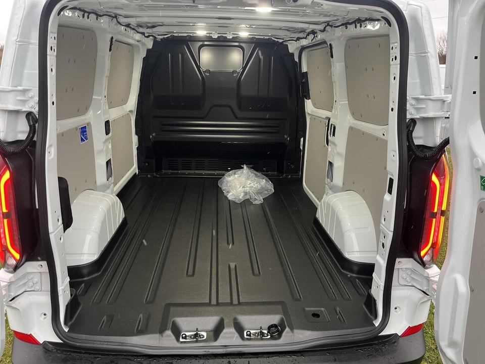 Ford E-Transit Custom 320S 64 Trend