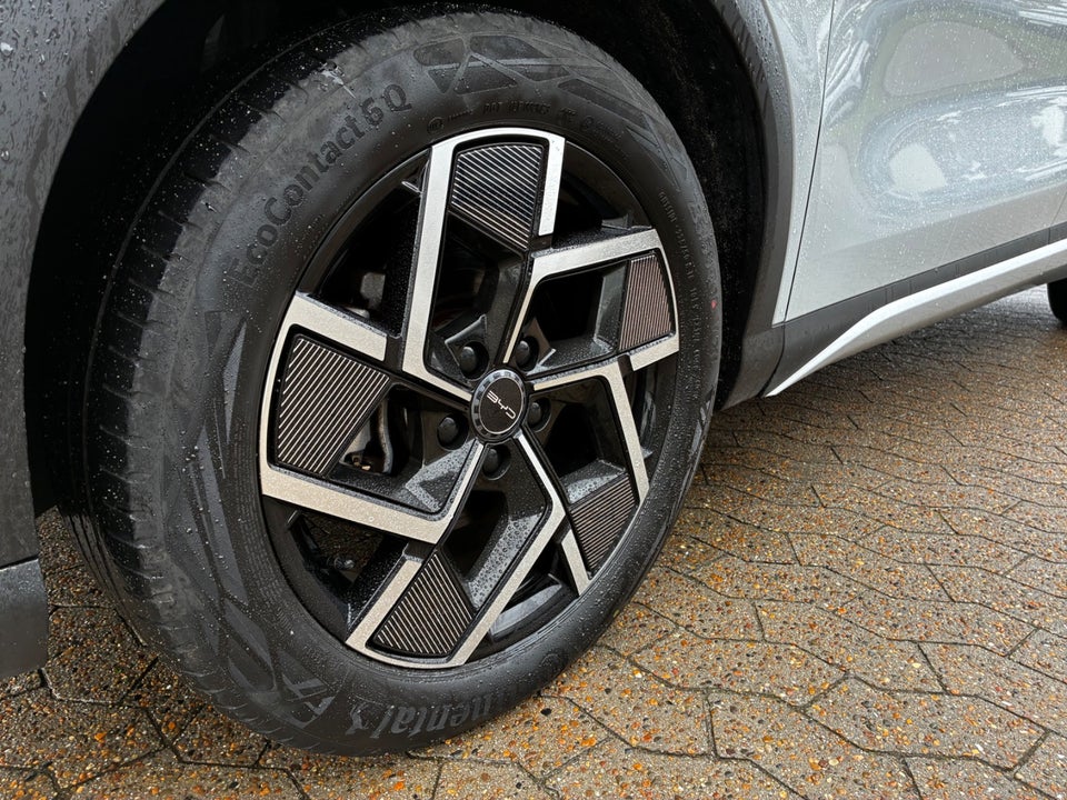 BYD Atto 3 60 Design 5d