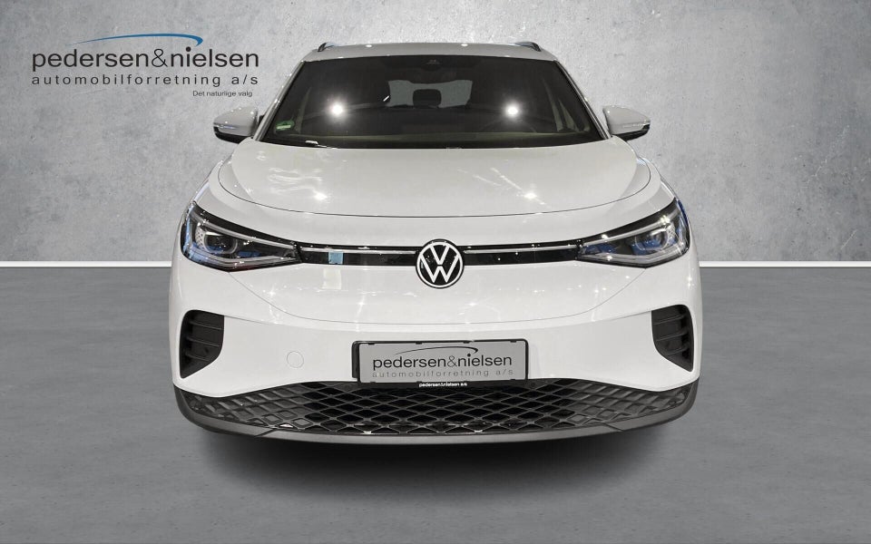 VW ID.4 77 GTX 4Motion 5d