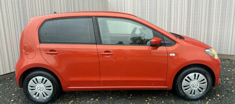 VW Up! 1,0 60 Move Up! BMT 5d