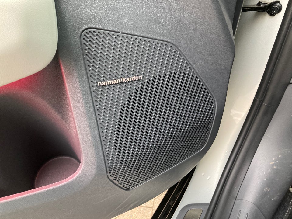 Kia EV3 81 Long Range GT-Line 5d