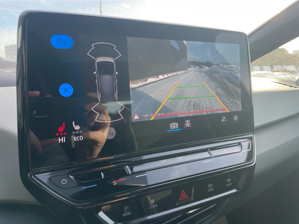 VW ID.3 58 Pro Performance Max 5d