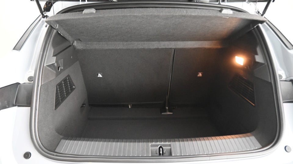 Renault Megane E-Tech 60 Iconic 5d