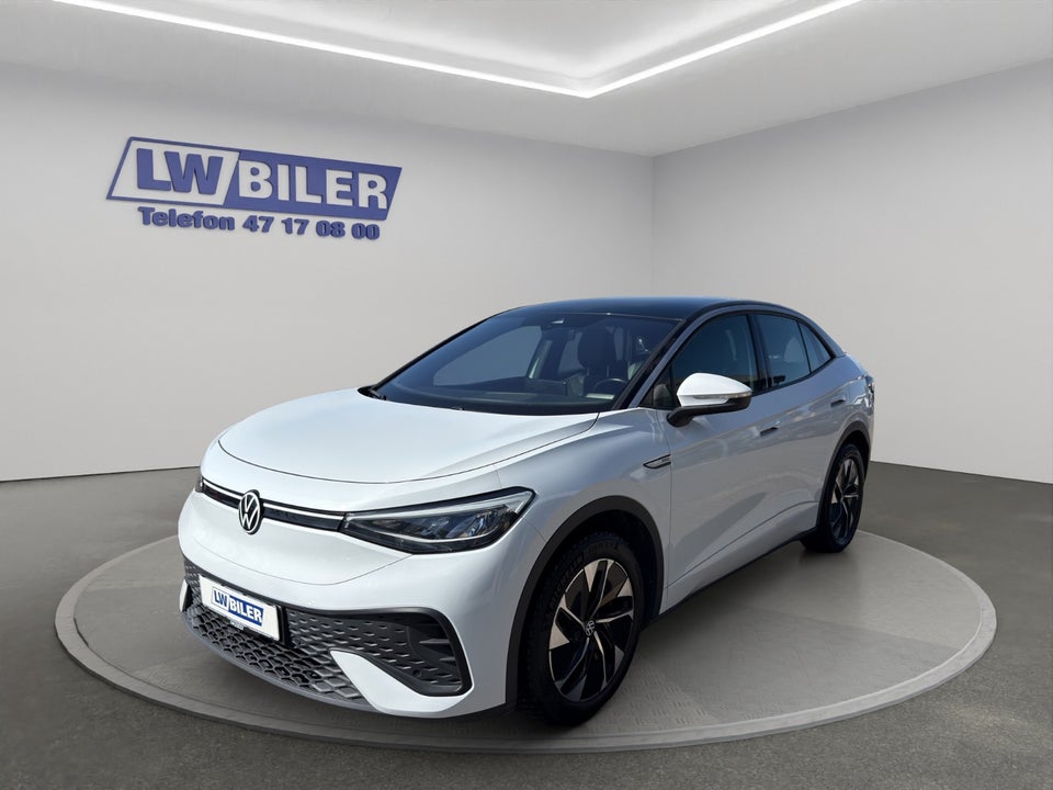 VW ID.5 77 Pro Performance 5d