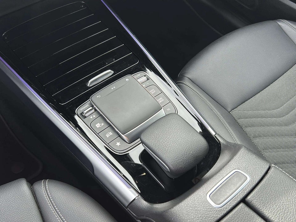 Mercedes EQB250 Progressive 7prs 5d