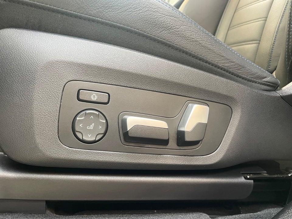 BMW iX3 Charged Plus M-Sport 5d