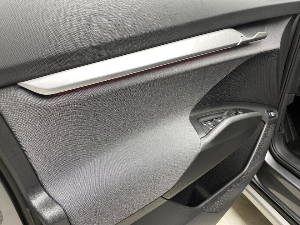 Skoda Enyaq 85 iV 5d