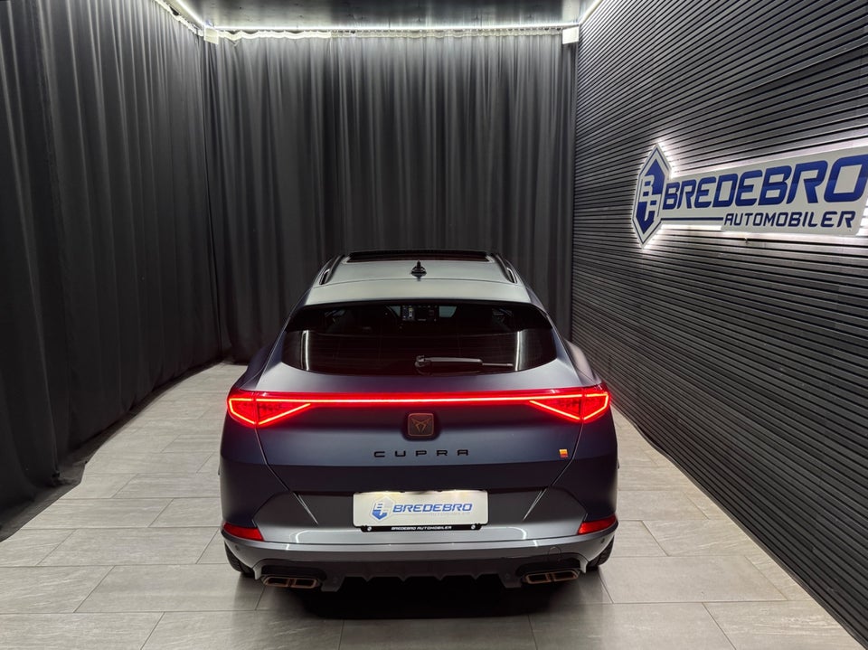 Cupra Formentor 1,4 eHybrid VZ DSG 5d