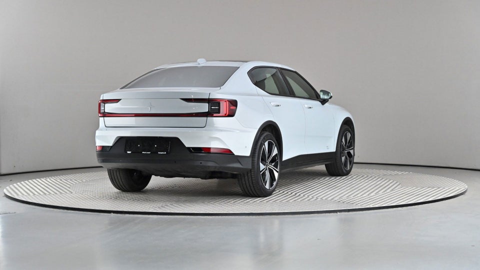 Polestar 2 Long Range AWD 5d