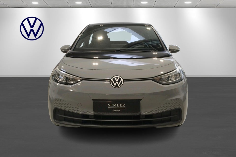 VW ID.3 77 Pro S 5d