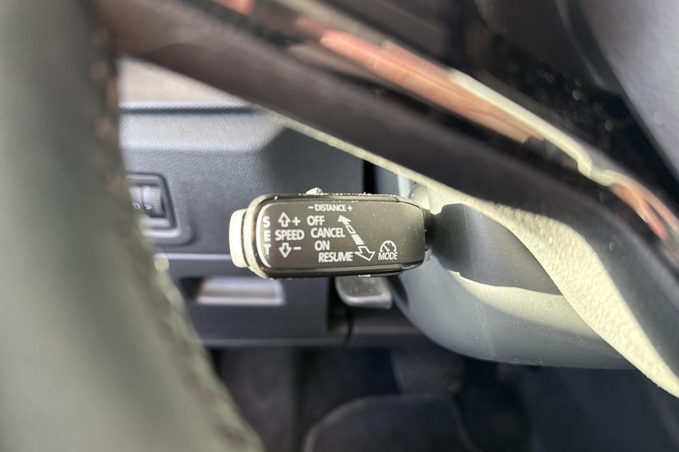 Skoda Fabia 1,0 TSi 110 Ambition DSG 5d