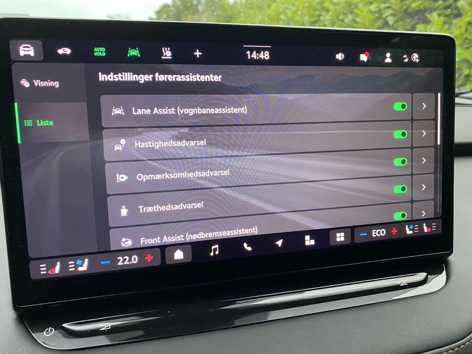 Skoda Enyaq 85x iV Laurin & Klement Coupé 5d