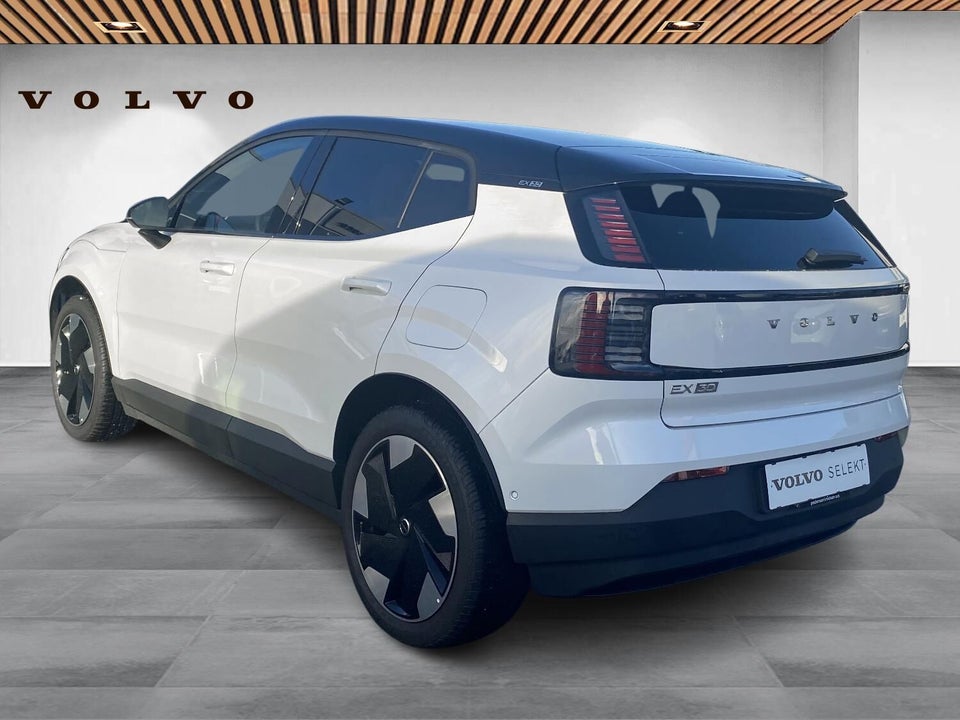 Volvo EX30 Extended Range Ultra 5d