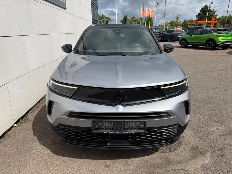 Opel Mokka-e 50 GS Line 5d