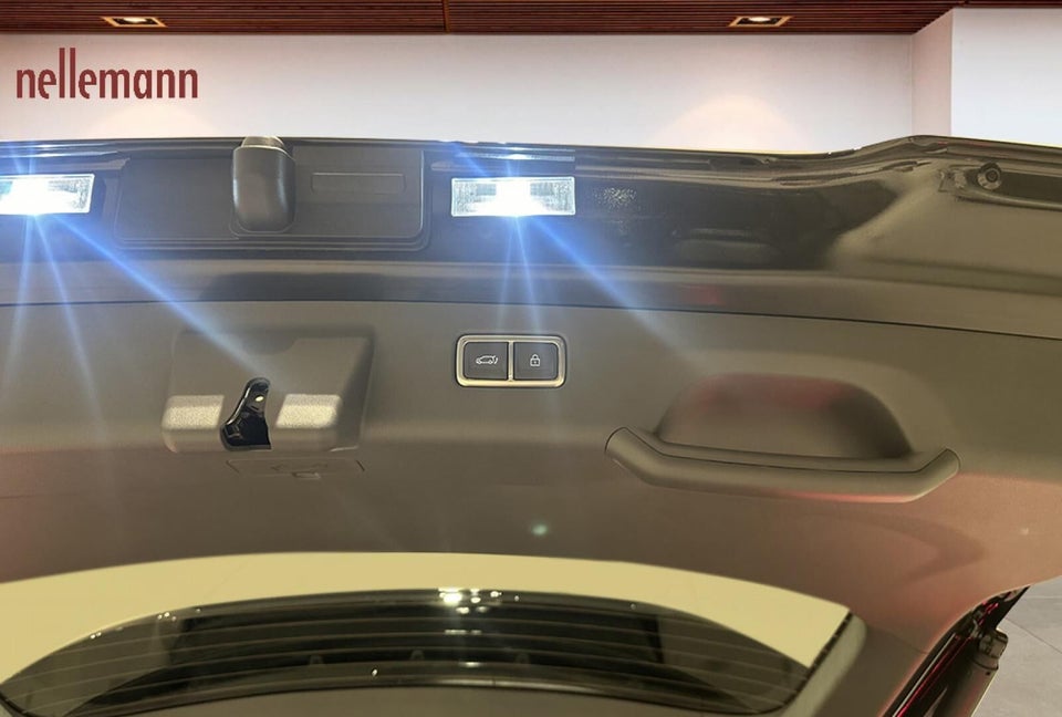 Kia EV9 76 Standard Range Upgrade RWD 7prs 5d