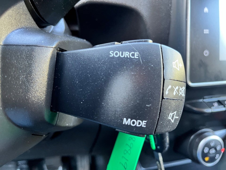 Renault Express 1,5 dCi 95 5d