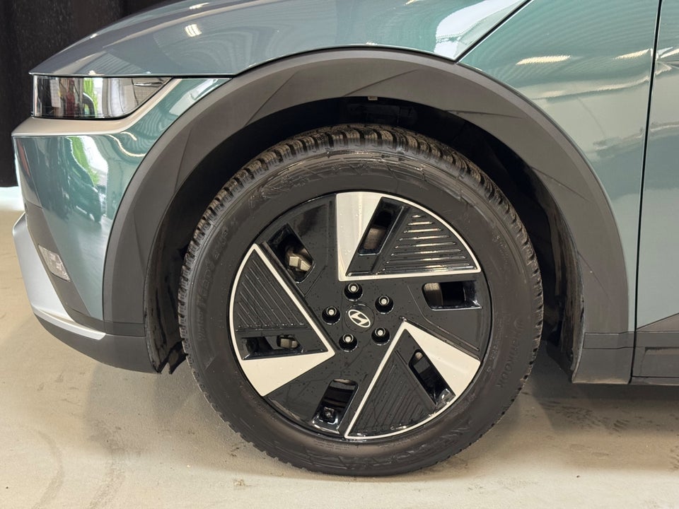 Hyundai Ioniq 5 84 Advanced 5d